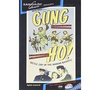 Gung Ho! [DVD]