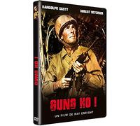 Gung Ho ! [DVD]