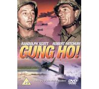 Gung Ho [DVD] by Randolph Scott