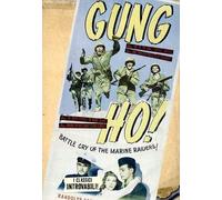 Gung Ho [Edizione: Regno Unito] [Italia] [DVD]