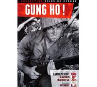 Gung Ho ! [Francia] [DVD]