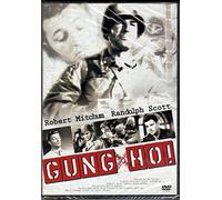 Gung Ho ! [Francia] [DVD]