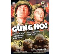 Gung-Ho! [Italia] [DVD]
