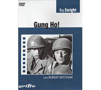 Gung ho! [Italia] [DVD]