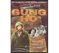 Gung Ho: Miracle Pictures [Edizione: Regno Unito] [Italia] [DVD]