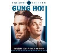 Gung Ho [Reino Unido] [DVD]