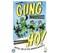 Gung Ho [Reino Unido] [DVD]