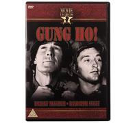 Gung Ho [Reino Unido] [DVD]