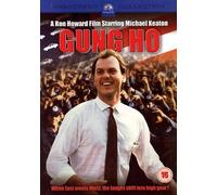 Gung Ho [Reino Unido] [DVD]
