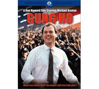 Gung Ho [Reino Unido] [DVD]