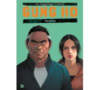 Gung Ho - Tanaka