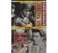 Gung Ho & Three Came Home [USA] [DVD]