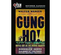 Gung Ho! [USA] [DVD]