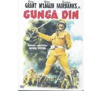Gunga Din (1939) (DVD)
