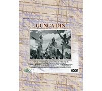 Gunga Din [39e] [Alemania] [DVD]