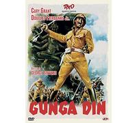 Gunga Din [DVD]