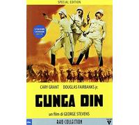 Gunga Din / Eroi del Pacifico - War Collection (2 Dvd) [Italia]