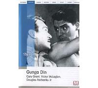 Gunga Din [Francia] [DVD]