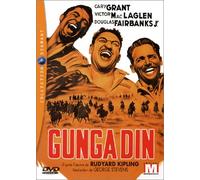 Gunga Din [Francia] [DVD]