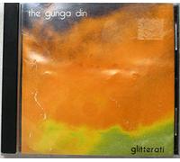 Gunga Din - Glitterati