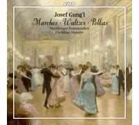 Gungl : Valses, marches et polkas. Simonis.