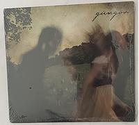 GUNGOR - GHOSTS UPON THE EARTH