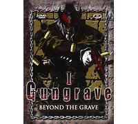 Gungrave - Beyond the Grave - Box 1/2 [Francia] [DVD]