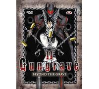 Gungrave - Beyond the Grave - Box 2/2 [Francia] [DVD]