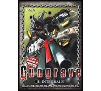 Gungrave - Beyond the Grave - L'intégrale [Francia] [DVD]