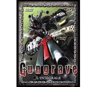 Gungrave - Beyond the Grave - L'intégrale [Francia] [DVD]