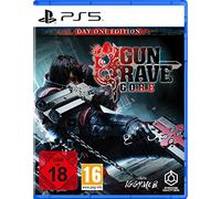 Gungrave G.O.R.E (Day One Edition) [GRA PS5]
