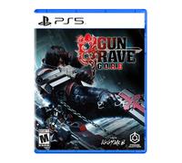 Gungrave G.O.R.E - Day One Edition PS5 Playstation 5 (Sony Playstation 5)