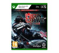 Gungrave G.O.R.E - Day One Edition Xbox (Microsoft Xbox Series X S)