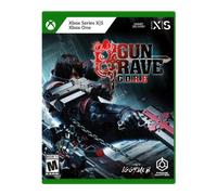 Gungrave G.O.R.E. for Xbox One [USA]