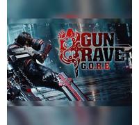Gungrave G.O.R.E (PC) Steam Key - LATIN AMERICA