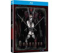 Gungrave: The Complete Box Set