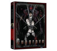 Gungrave: The Complete Box Set [USA] [DVD]