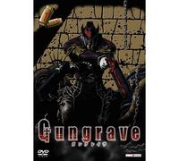 Gungrave Vol. 1/Episode 01-04 [Alemania] [DVD]