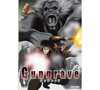 Gungrave Vol. 4/Episode 11-13 [Alemania] [DVD]