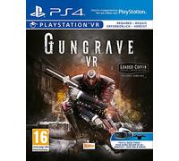 Gungrave VR The Loaded Coffin Edition