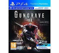 Gungrave VR The Loaded Coffin Edition [Importación francesa]