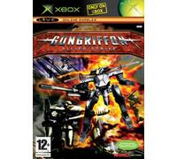 GunGriffon: Allied Strike (Xbox) [Importación Inglesa]