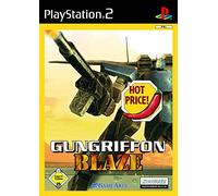 GunGriffon Blaze [Importación alemana]