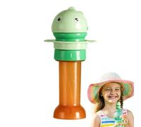 Gungtj Adaptador de botella de agua de silicona, reutilizable, antiasfixia, para niños, tapa de botella de agua potable antiasfixia para niños, fuerte compatibilidad