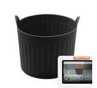 Gungtj Air Fryer, Silicona Cake Mold, Reutilizable Muffin Cup, Nonstick Liners, Cooking Supplies, (2,7 x 2,6 x 2,56 pulgadas), Perfecto para baking muffins, Hot Breeze Fryers