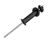 Gungtj Bike Press Tool, Cycling Maintenance Accessories, Precision Headset Press Tools, Easy Bearing Installation, No Lip-Grip Stability, Bicycle Press Kit for Home Garage Dirt Road Trail Mountain