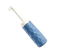 Gungtj Botella de bidé | Botella pulverizadora de limpieza manual de 400 ml, bidé de lavado perineal, para mujeres, adultos, hombres, posparto, viajes, camping, mochilero, baño, inodoro