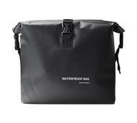 Gungtj Cycling Bag, Pack Storage Bag, Waterproof Cycling Bag, Large Capacity Bag, Rear Rack Seat Bag, Front Handlebar Pouch, Mountain Panniers, Waterproof Panniers,Cycling Storage Pouch