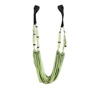 Gungtj de yoga aéreo, correas de de yoga | Flexibilidad Trainer Backbend Assist Correa elástica,Entrenamiento dividido, correa de estiramiento de piernas para gimnasio,