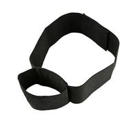 Gungtj Entrenador de Golf | Entrenador Ajustable y Plegable - Banda Ajustable para Brazo Corrector del Swing | para Niños Principiantes Corrección De Swing Interior Y Exterior Campo De